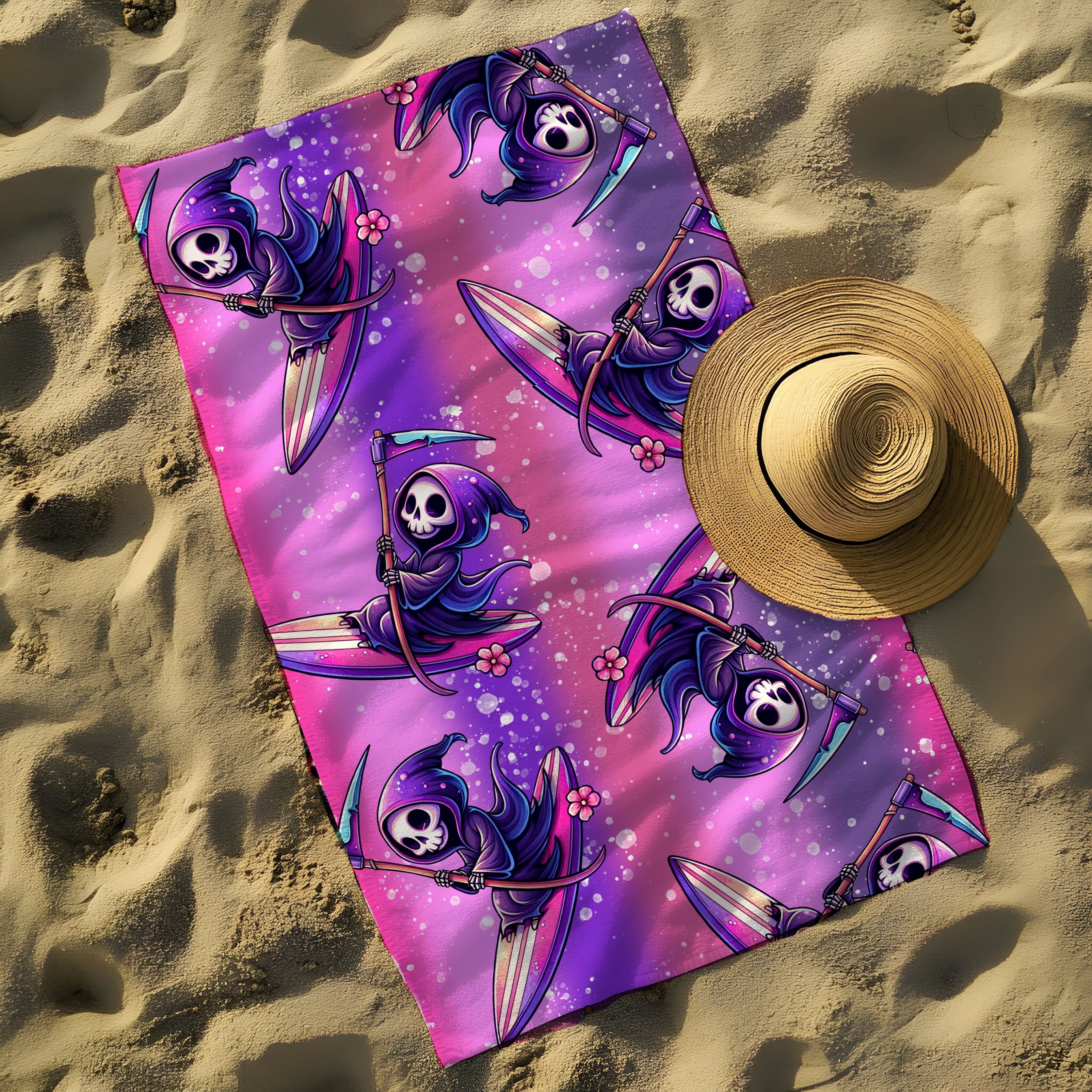 Handtuch Vorbestellung